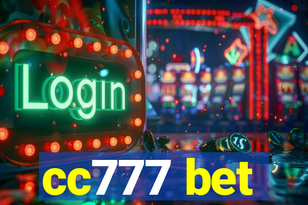 cc777 bet